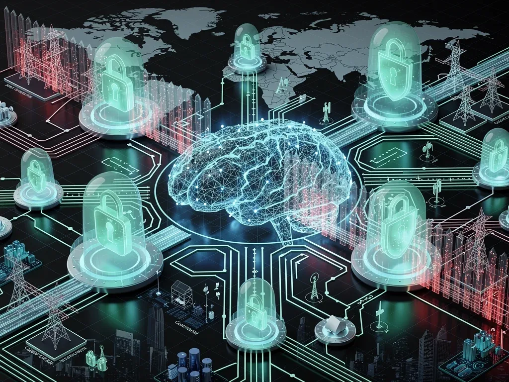 Enhanced cybersecurity resilience for federal agencies