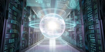 Futuristic data center with zero-knowledge hardware accelerators speeding up cryptographic verification